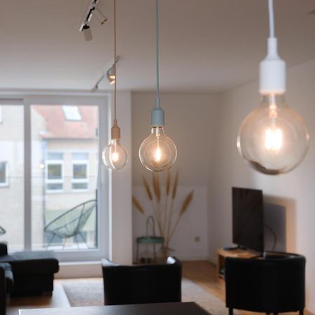 דה האן Prachtig Duplex Appartement Met Balkon Te Wenduine מראה חיצוני תמונה
