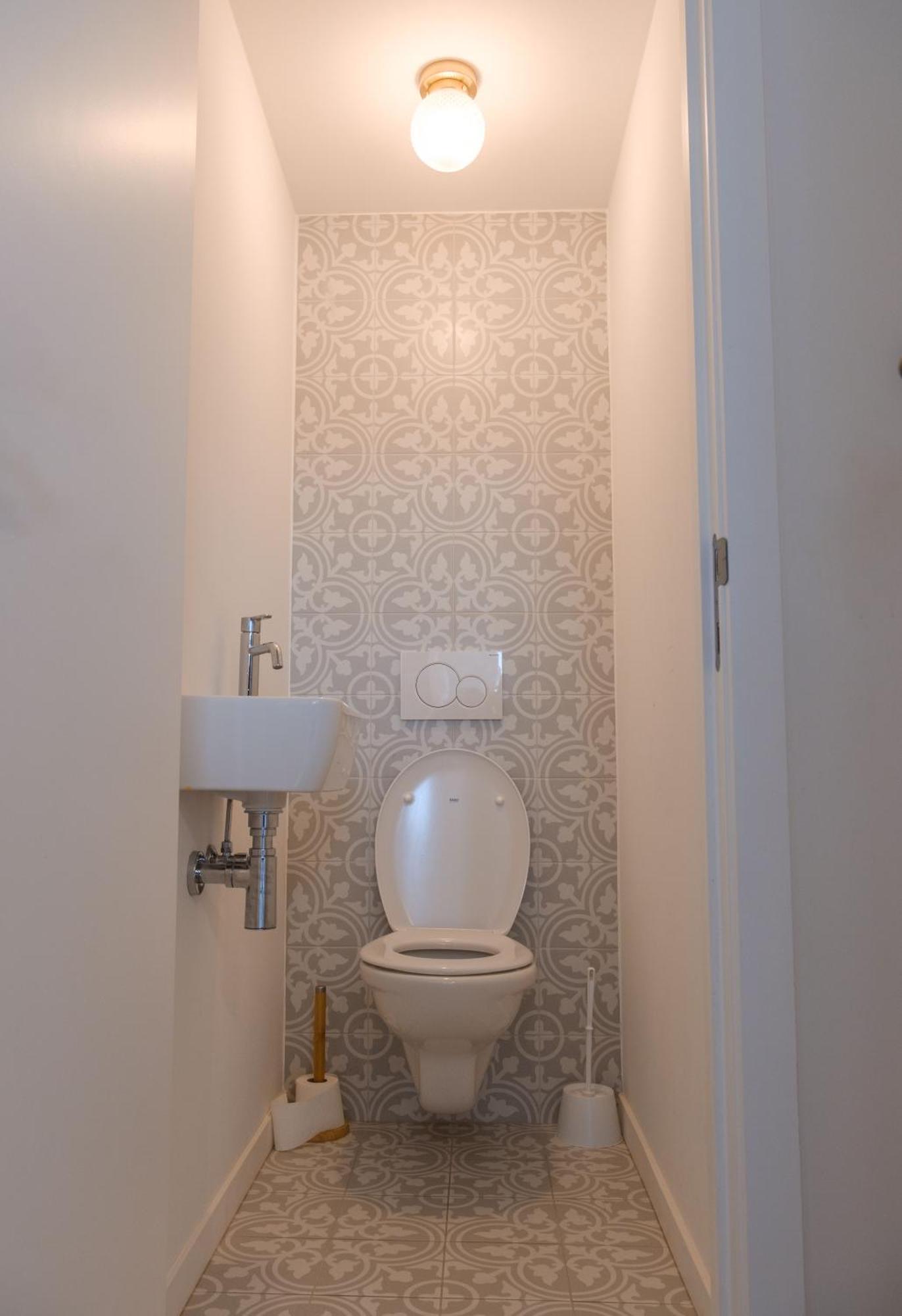 דה האן Prachtig Duplex Appartement Met Balkon Te Wenduine מראה חיצוני תמונה