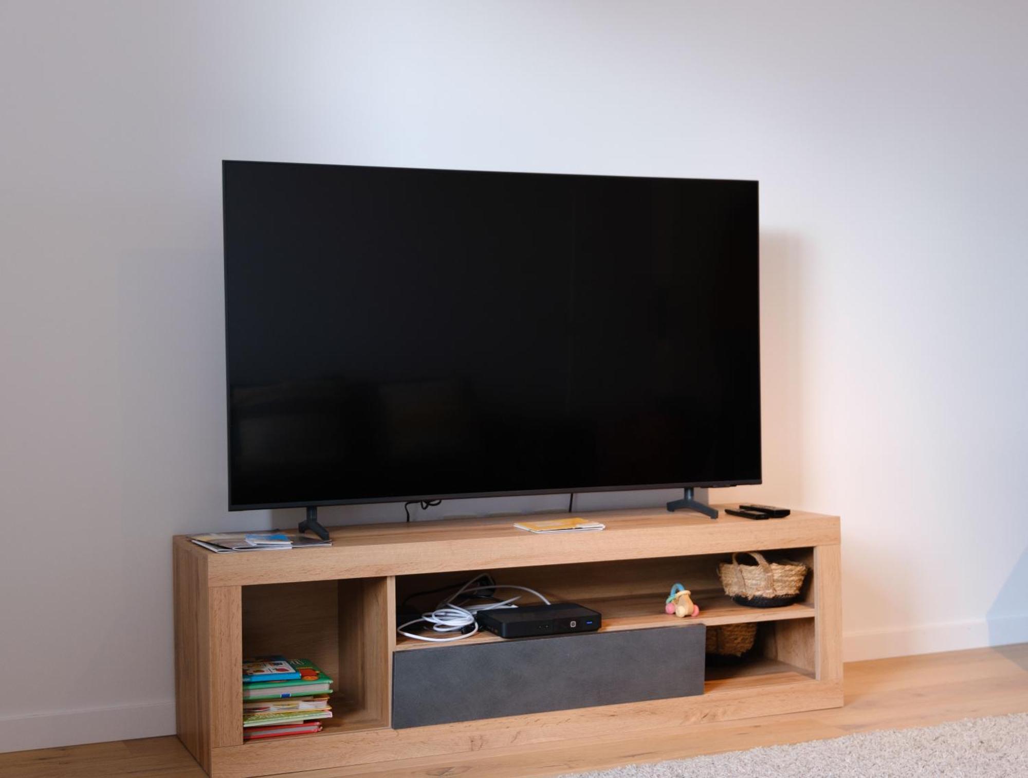 דה האן Prachtig Duplex Appartement Met Balkon Te Wenduine מראה חיצוני תמונה