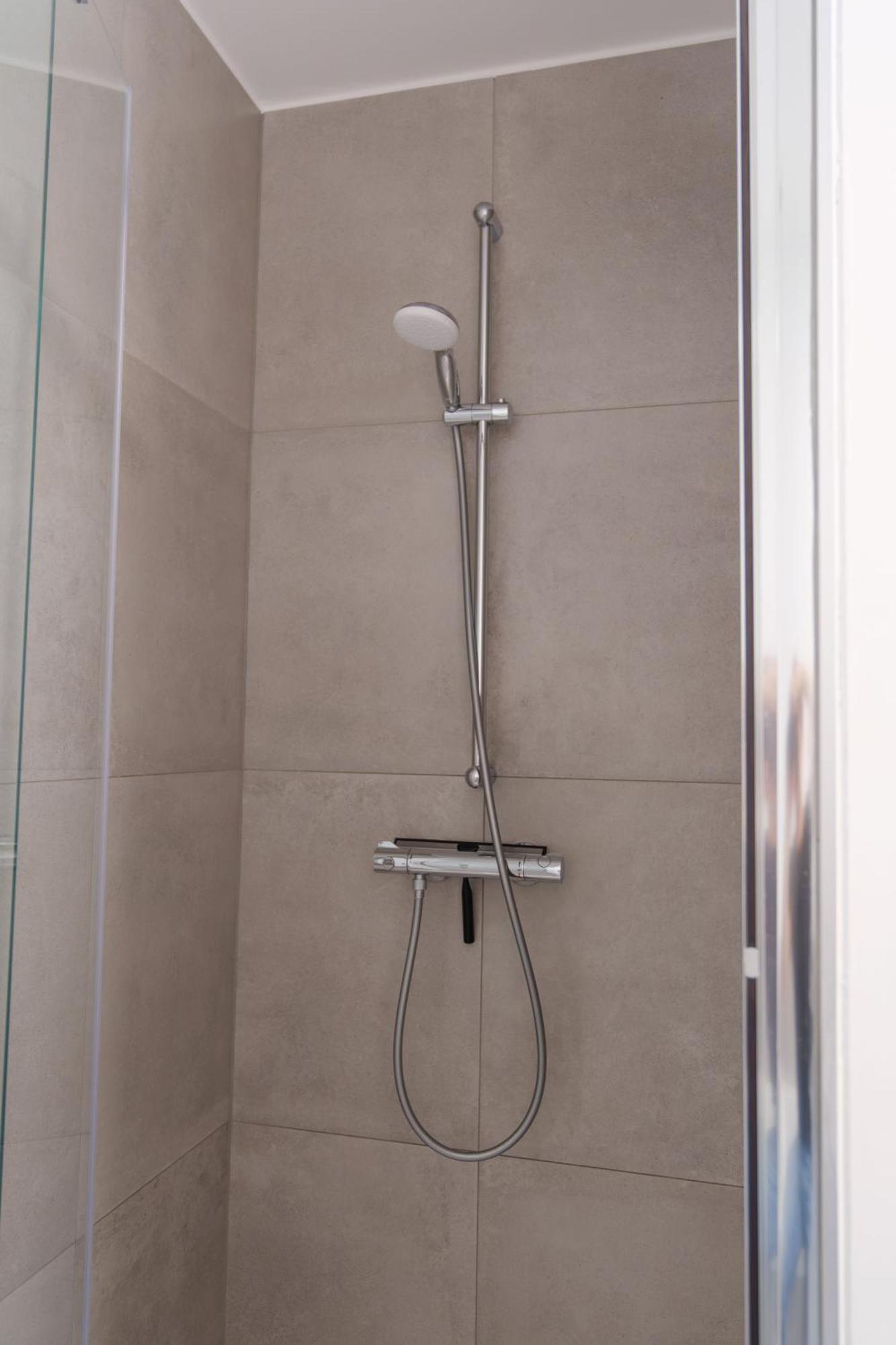 דה האן Prachtig Duplex Appartement Met Balkon Te Wenduine מראה חיצוני תמונה