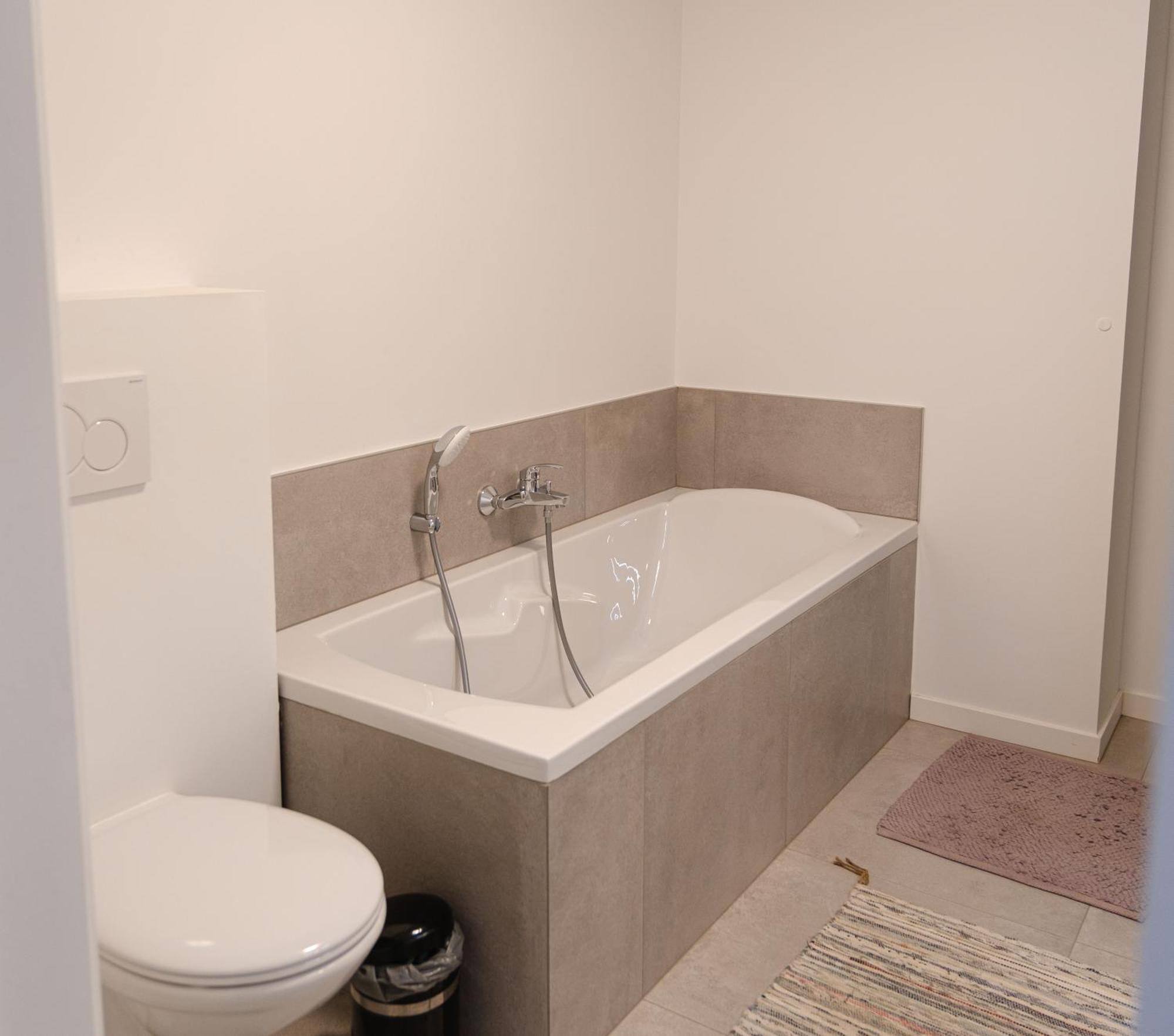 דה האן Prachtig Duplex Appartement Met Balkon Te Wenduine מראה חיצוני תמונה