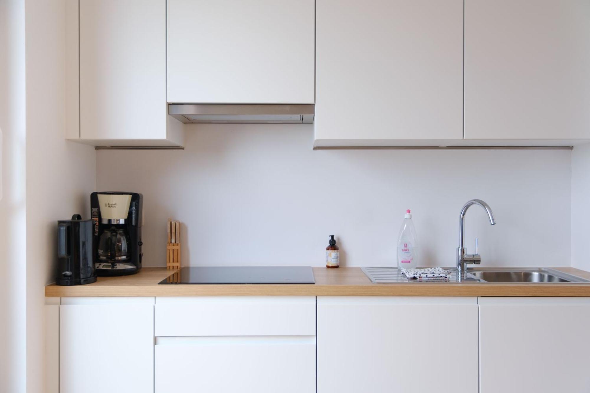 דה האן Prachtig Duplex Appartement Met Balkon Te Wenduine מראה חיצוני תמונה