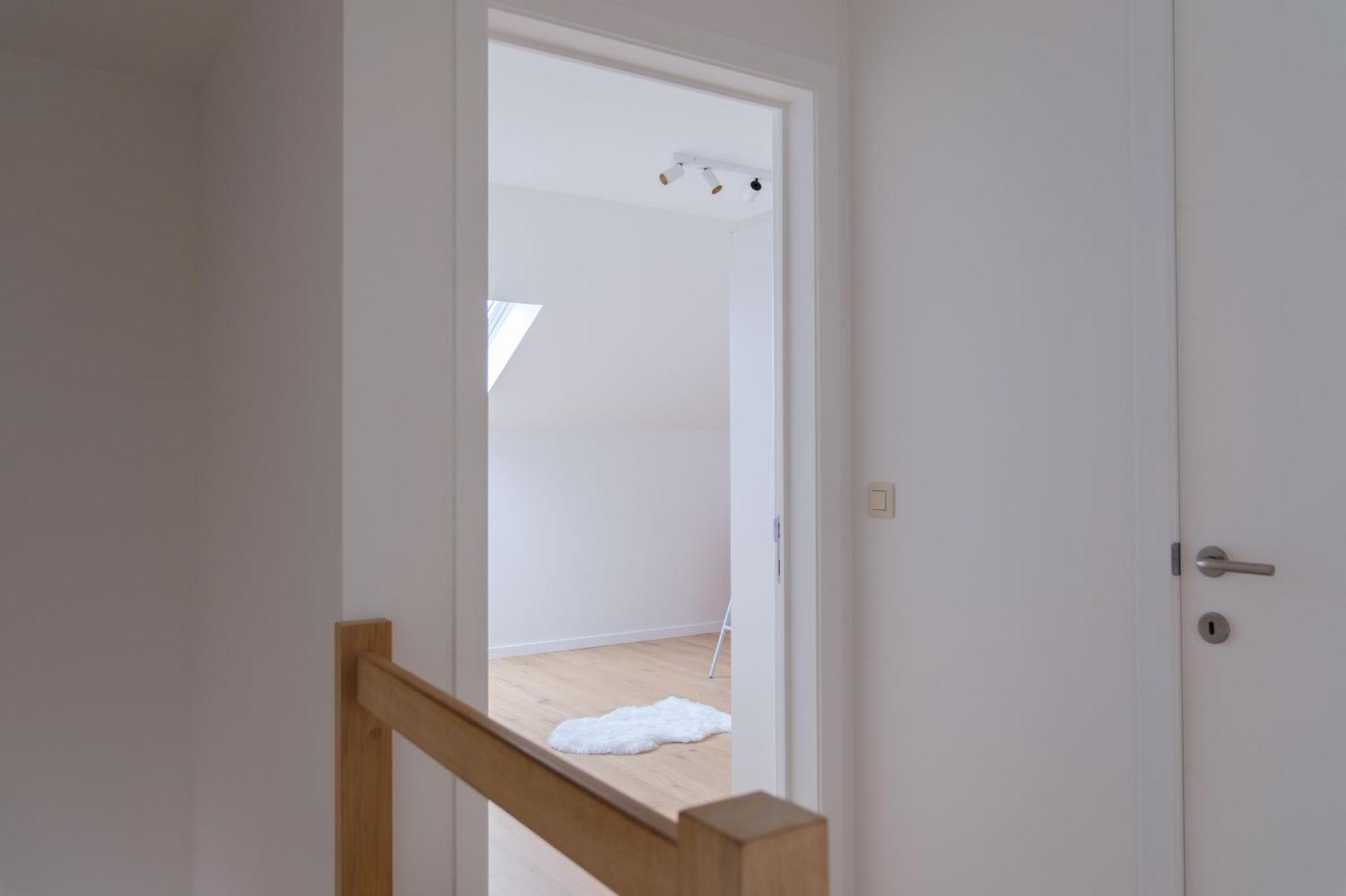 דה האן Prachtig Duplex Appartement Met Balkon Te Wenduine מראה חיצוני תמונה