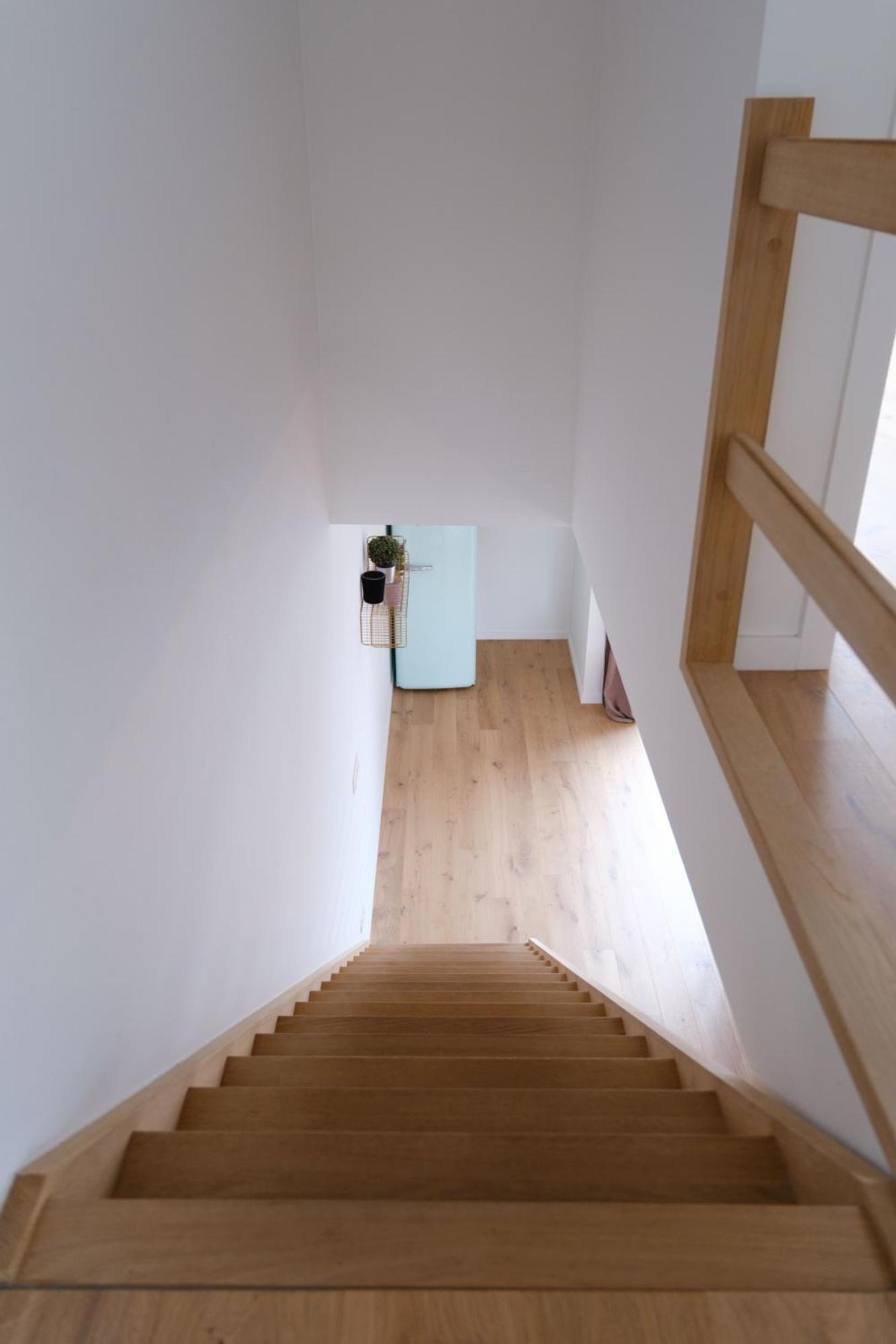 דה האן Prachtig Duplex Appartement Met Balkon Te Wenduine מראה חיצוני תמונה