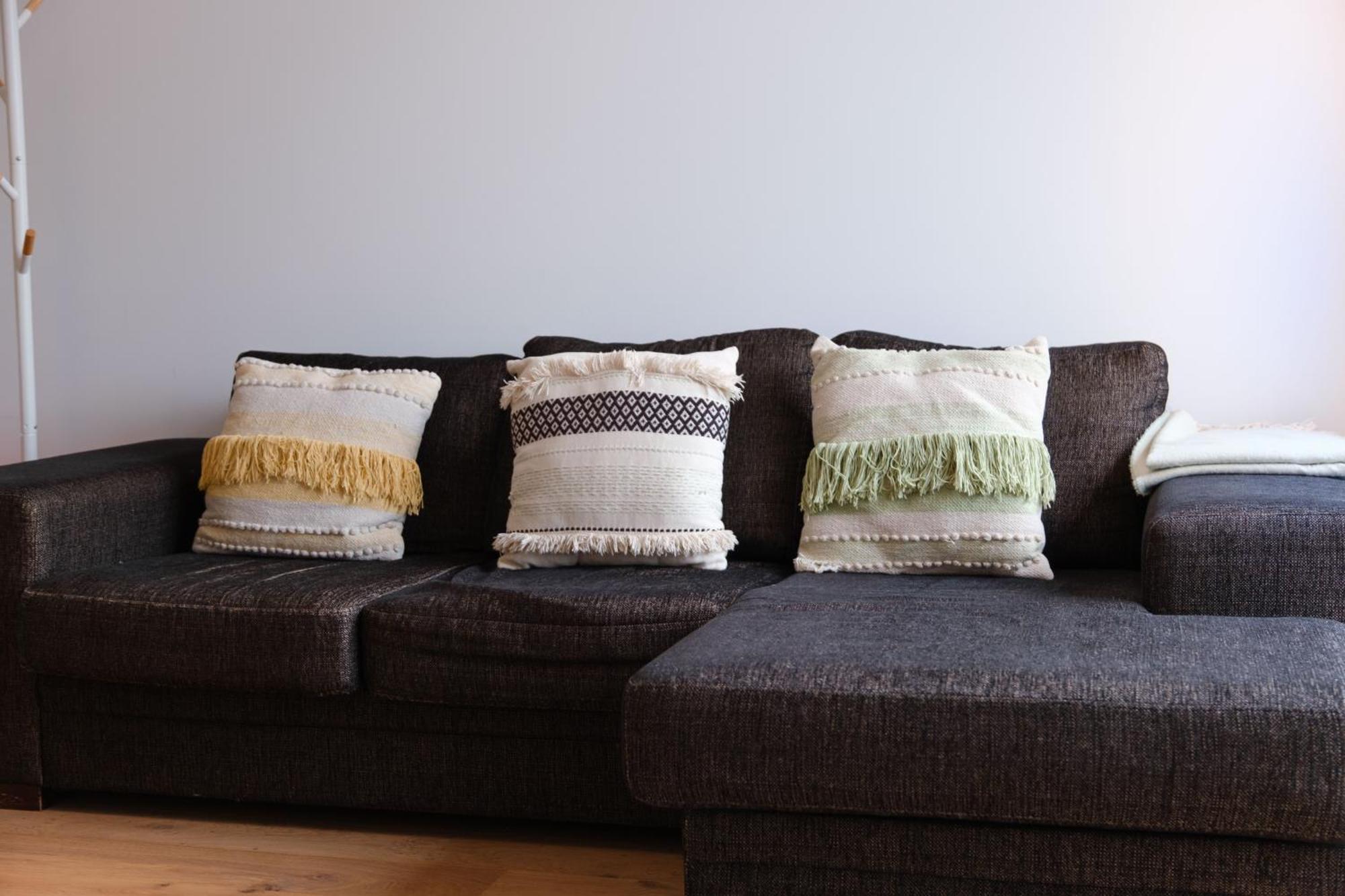 דה האן Prachtig Duplex Appartement Met Balkon Te Wenduine מראה חיצוני תמונה