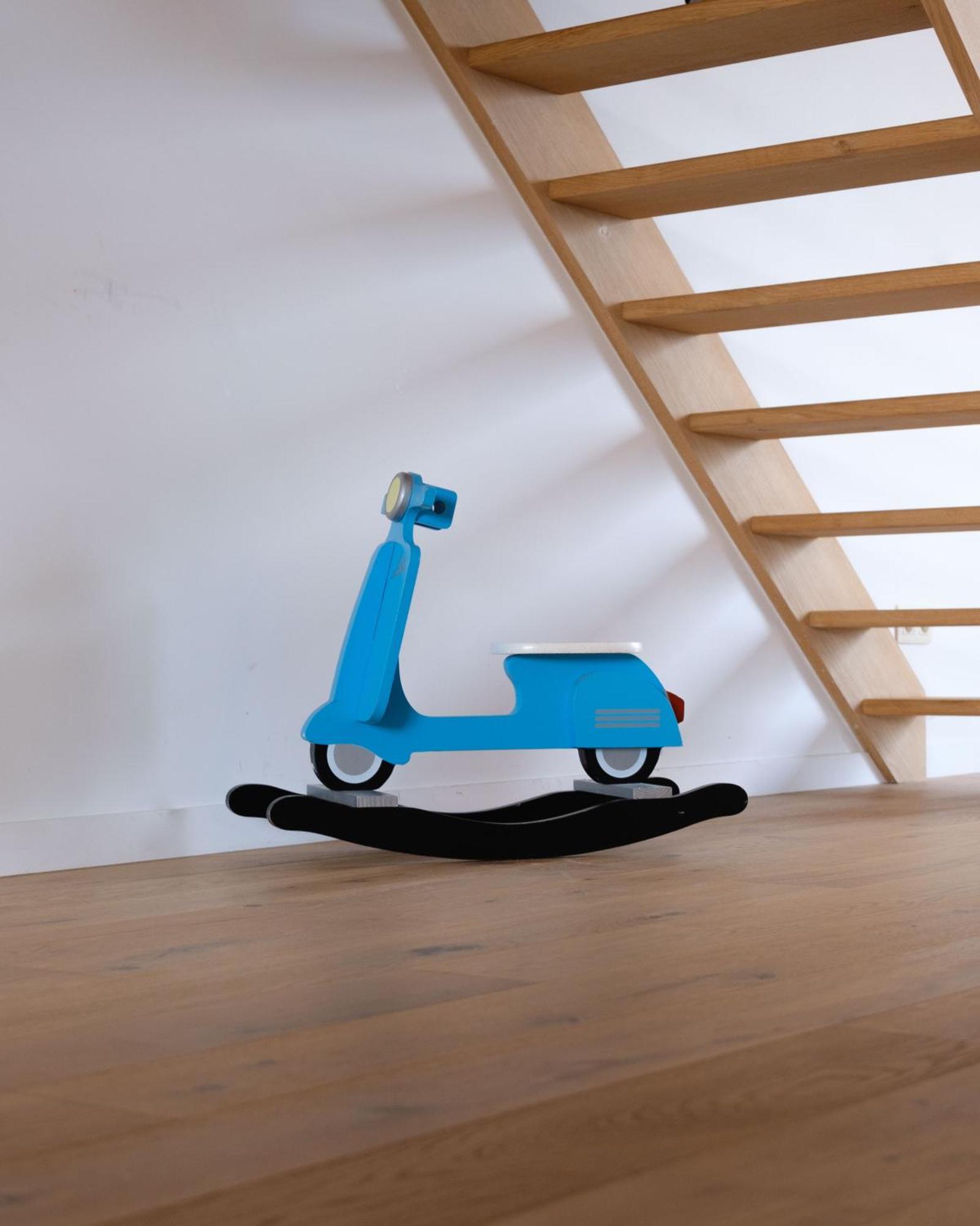 דה האן Prachtig Duplex Appartement Met Balkon Te Wenduine מראה חיצוני תמונה